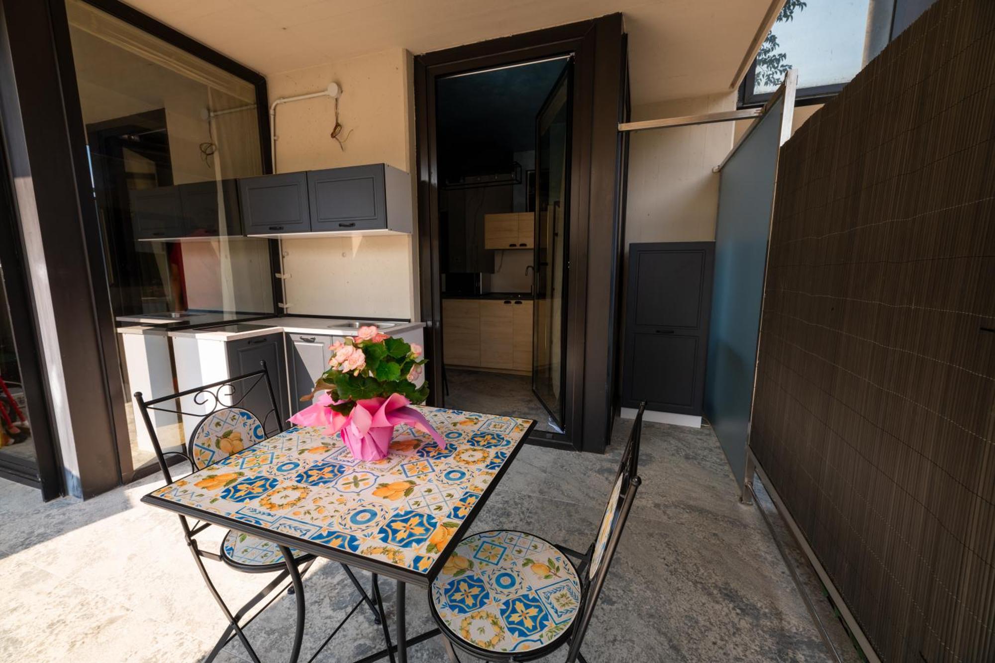 Garda Fantasy Paradise Silver O Gold Desenzano del Garda Exterior photo